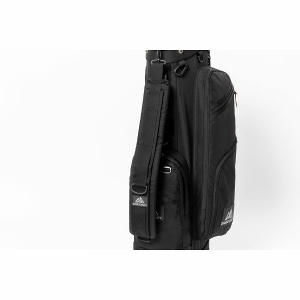 20%OFF】[グレゴリー]クラシック キャディーバッグ | ヤマニ