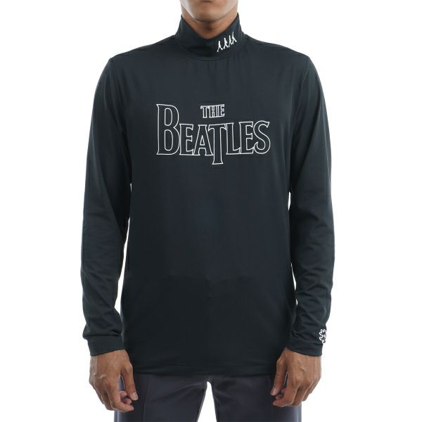 50％OFF】[アドミラル ゴルフ]メンズ BEATLESコラボ スケルトンロゴ