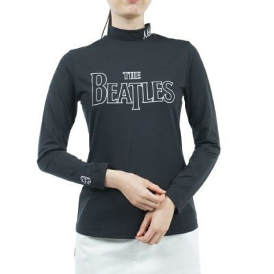 50％OFF】[アドミラル ゴルフ]レディース BEATLESコラボ スケルトン