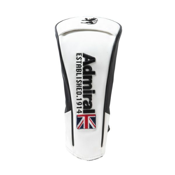 ツアーティー TOUR TEE メンズ レディース ユニセックス ヘッドカバー ドライバー ADMG2BH2 詳細1