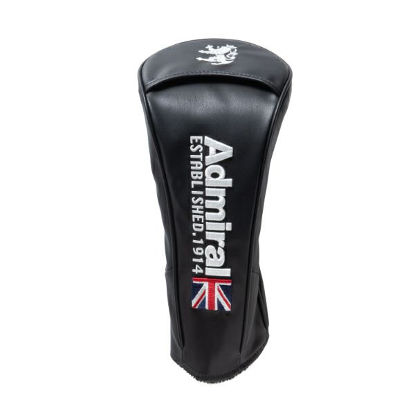 ツアーティー TOUR TEE メンズ レディース ユニセックス ヘッドカバー ドライバー ADMG2BH2 詳細2