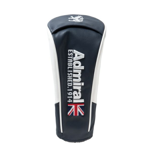 ツアーティー TOUR TEE メンズ レディース ユニセックス ヘッドカバー ドライバー ADMG2BH2 詳細3