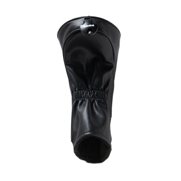 ツアーティー TOUR TEE メンズ レディース ユニセックス ヘッドカバー フェアウェイ ADMG2BH3 詳細4