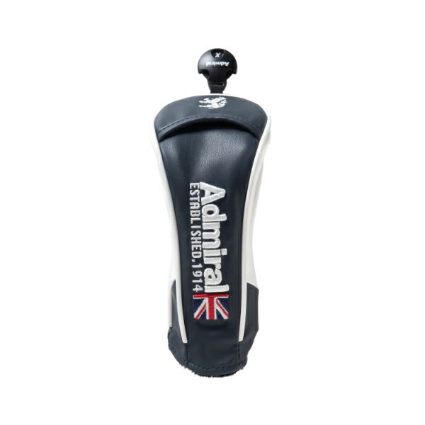 ツアーティー TOUR TEE メンズ レディース ユニセックス ヘッドカバー ユーティリティー ADMG2BH4 詳細1