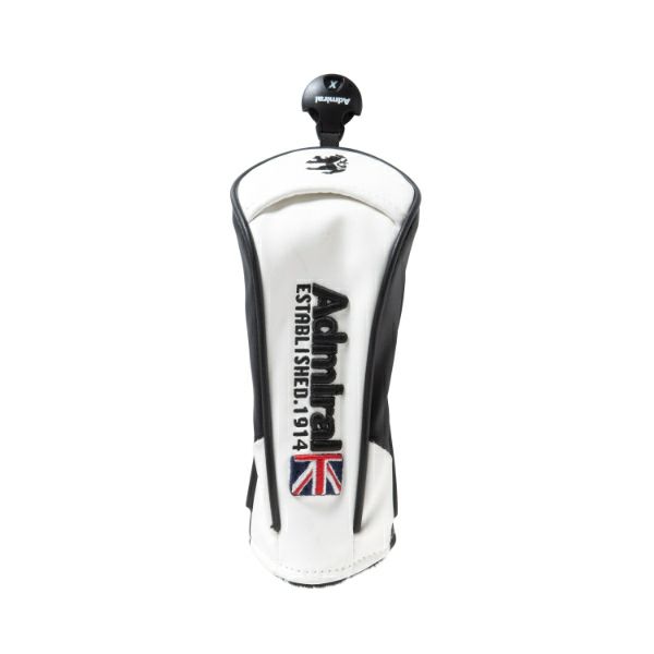 ツアーティー TOUR TEE メンズ レディース ユニセックス ヘッドカバー ユーティリティー ADMG2BH4 詳細2