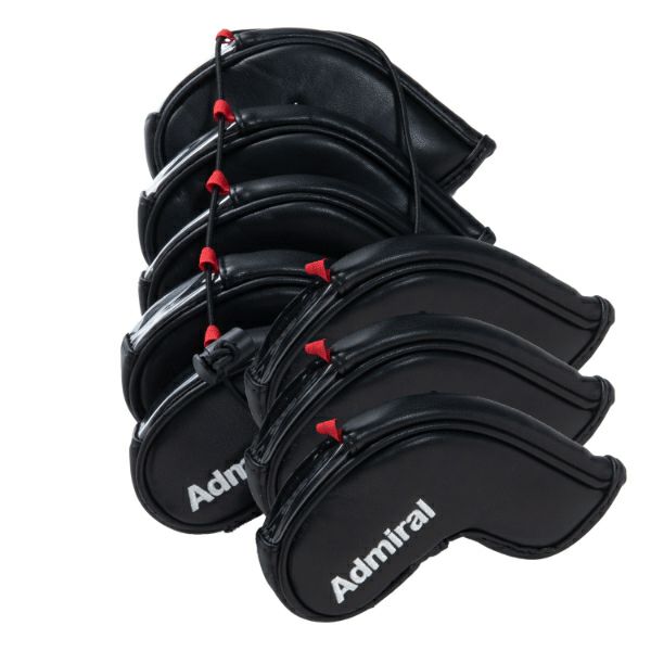 ツアーティー TOUR TEE メンズ レディース ユニセックス ヘッドカバー アイアンセット ADMG2BH8 詳細1