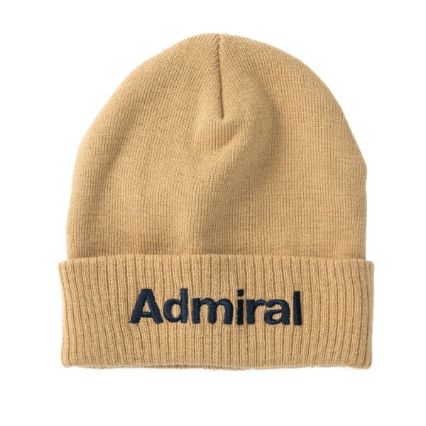 ツアーティー TOUR TEE メンズ レディース ユニセックス ニットビーニー ADMB2F56 詳細4