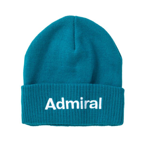 ツアーティー TOUR TEE メンズ レディース ユニセックス ニットビーニー ADMB2F56 詳細6