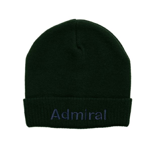 ツアーティー TOUR TEE メンズ レディース ユニセックス ニットビーニー ADMB2F56 詳細9