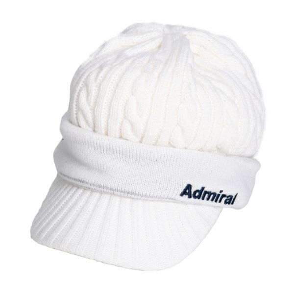 ツアーティー TOUR TEE メンズ レディース ユニセックス ニットキャップ ADMB2F57 詳細1