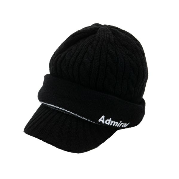 ツアーティー TOUR TEE メンズ レディース ユニセックス ニットキャップ ADMB2F57 詳細2