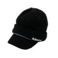 ツアーティー TOUR TEE メンズ レディース ユニセックス ニットキャップ ADMB2F57 詳細2