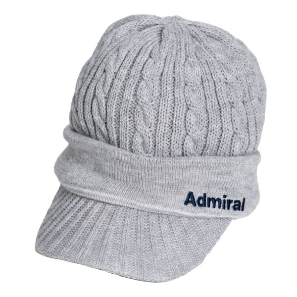 ツアーティー TOUR TEE メンズ レディース ユニセックス ニットキャップ ADMB2F57 詳細3