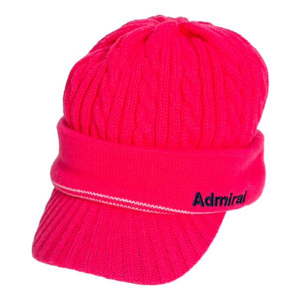 30％OFF】[アドミラル ゴルフ]ニットキャップ | ヤマニゴルフ 公式
