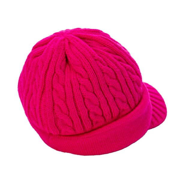 ツアーティー TOUR TEE メンズ レディース ユニセックス ニットキャップ ADMB2F57 詳細8