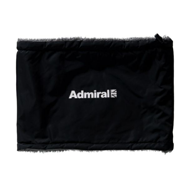 ツアーティー TOUR TEE メンズ レディース ユニセックス ネックウォーマー 定番ハーフ ユニオンジャック ADMB2F58 詳細1