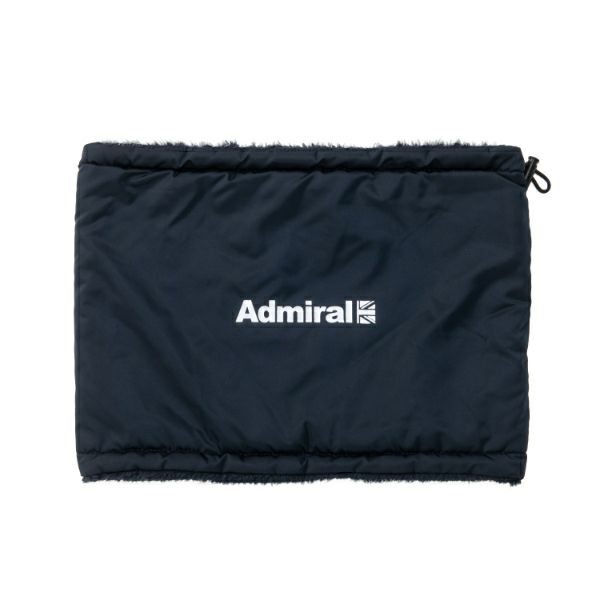 ツアーティー TOUR TEE メンズ レディース ユニセックス ネックウォーマー 定番ハーフ ユニオンジャック ADMB2F58 詳細3