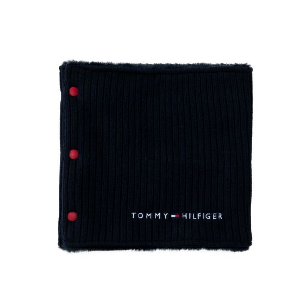 ツアーティー TOUR TEE メンズ レディース ユニセックス ネックウォーマー THMB2F61 詳細1