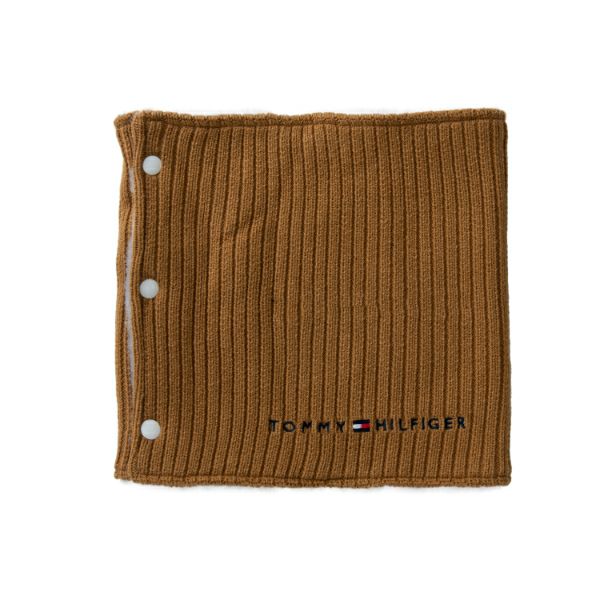 ツアーティー TOUR TEE メンズ レディース ユニセックス ネックウォーマー THMB2F61 詳細3