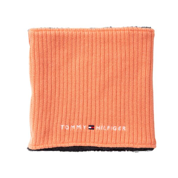 ツアーティー TOUR TEE メンズ レディース ユニセックス ネックウォーマー THMB2F61 詳細4