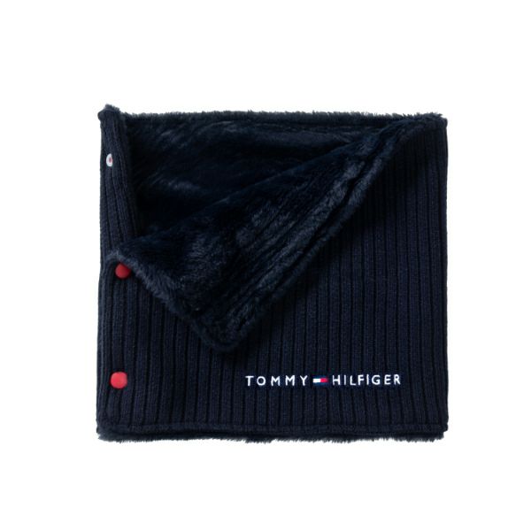 ツアーティー TOUR TEE メンズ レディース ユニセックス ネックウォーマー THMB2F61 詳細5