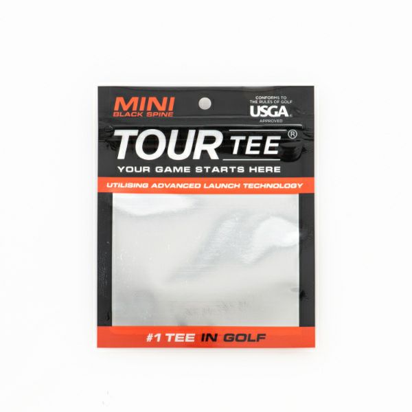 ツアーティー TOUR TEE メンズ レディース ユニセックス Tour Tee MINI PACK（ツアーティーミニパック） TEMGNT42 詳細3