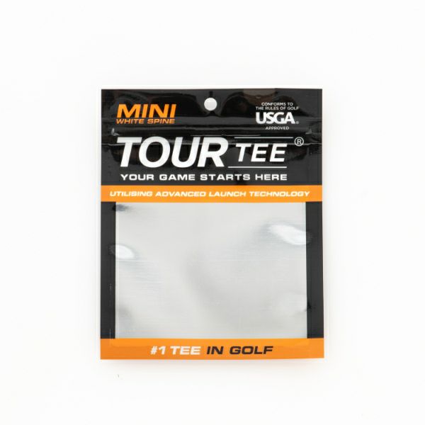 ツアーティー TOUR TEE メンズ レディース ユニセックス Tour Tee MINI PACK（ツアーティーミニパック） TEMGNT42 詳細5
