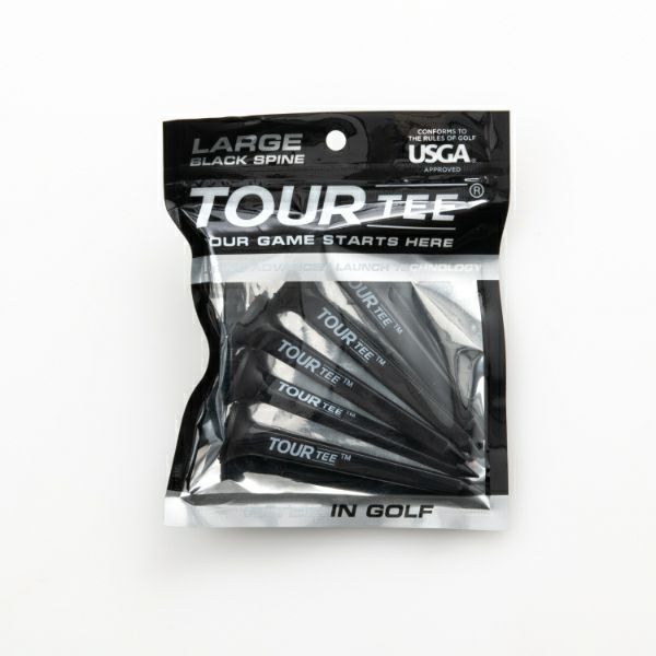 Tour Tee ORIGINAL PACK（ツアーティーオリジナルパック） | ヤマニゴルフ 公式ウェブストア | ゴルフウェア・バッグから練習器具