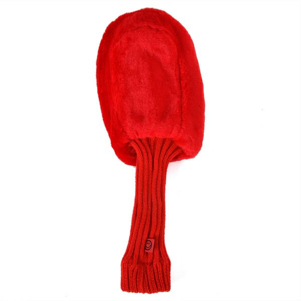 パーリーゲイツ PEARLY GATES メンズ レディース ユニセックス 【定番】ボア ドライバー用 ヘッドカバー (460CC対応) (UNISEX) PAMG22WF 詳細4