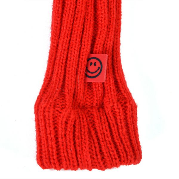 パーリーゲイツ PEARLY GATES メンズ レディース ユニセックス 【定番】ボア ドライバー用 ヘッドカバー (460CC対応) (UNISEX) PAMG22WF 詳細5