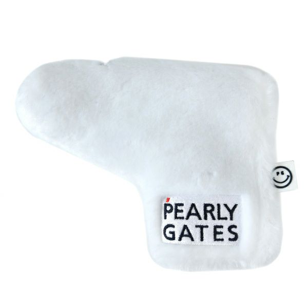パーリーゲイツ PEARLY GATES メンズ レディース ユニセックス 【定番】ボア PIN型用 パターカバー (UNISEX) PAMG22ZF 詳細2