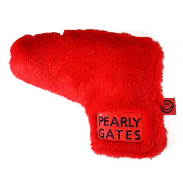 パーリーゲイツ PEARLY GATES メンズ レディース ユニセックス 【定番】ボア PIN型用 パターカバー (UNISEX) PAMG22ZF 詳細3