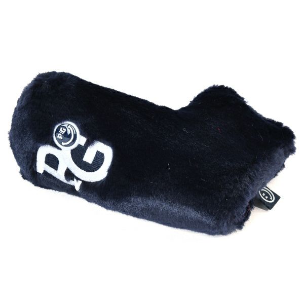 パーリーゲイツ PEARLY GATES メンズ レディース ユニセックス 【定番】ボア PIN型用 パターカバー (UNISEX) PAMG22ZF 詳細4