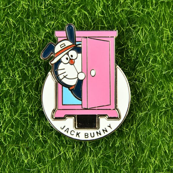 日本産】 Jack Bunny ジャックバニー ドラえもん ドア sushitai.com.mx