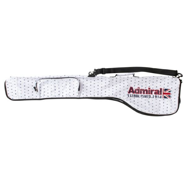 アドミラル ゴルフ Admiral GOLF メンズ レディース ユニセックス クラブケース モノグラム ADMG3AK4 詳細1