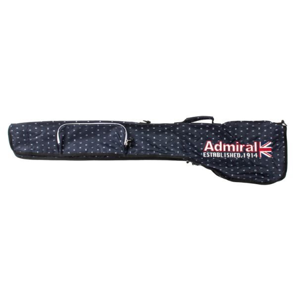 アドミラル ゴルフ Admiral GOLF メンズ レディース ユニセックス クラブケース モノグラム ADMG3AK4 詳細2