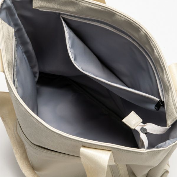 アドミラル ゴルフ Admiral GOLF メンズ レディース ユニセックス トートバッグ 合皮 ADMZ3ATA 詳細9