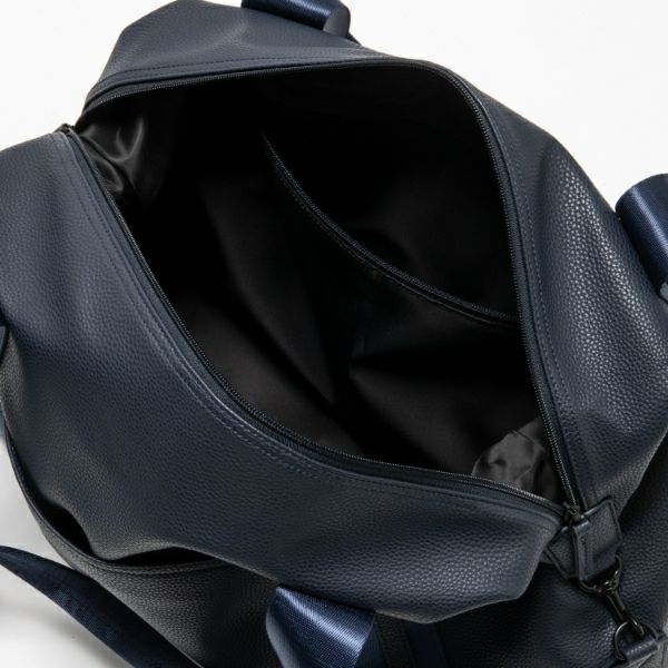 アドミラル ゴルフ Admiral GOLF メンズ レディース ユニセックス ボストンバッグ 合皮 ADMZ3AB4 詳細9