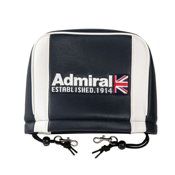 アドミラル ゴルフ Admiral GOLF メンズ レディース ユニセックス ヘッドカバー アイアン ADMG3AH4 詳細3