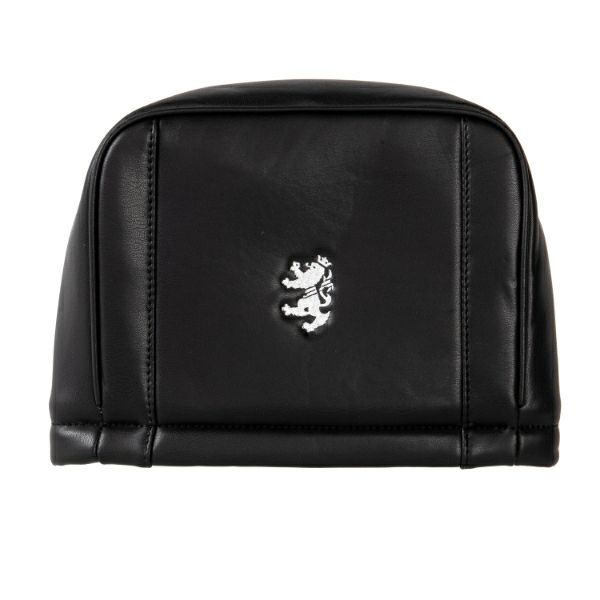 アドミラル ゴルフ Admiral GOLF メンズ レディース ユニセックス ヘッドカバー アイアン ADMG3AH4 詳細4