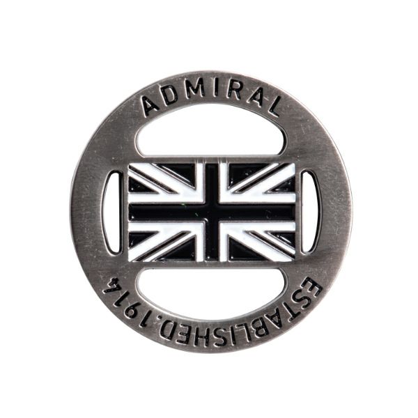 アドミラル ゴルフ Admiral GOLF メンズ レディース ユニセックス マーカー ADMG3AM2 詳細1