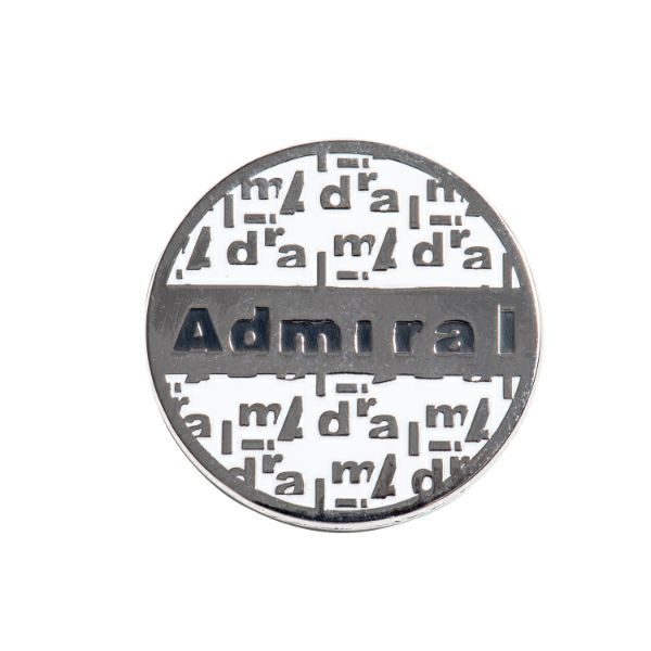 アドミラル ゴルフ Admiral GOLF メンズ レディース ユニセックス マーカー ADMG3AM3 詳細1