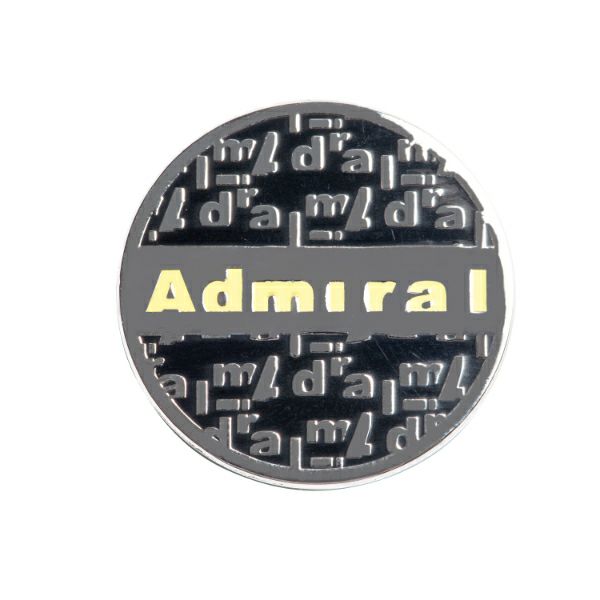 アドミラル ゴルフ Admiral GOLF メンズ レディース ユニセックス マーカー ADMG3AM3 詳細2