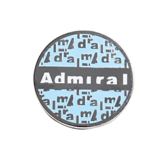 アドミラル ゴルフ Admiral GOLF メンズ レディース ユニセックス マーカー ADMG3AM3 詳細3