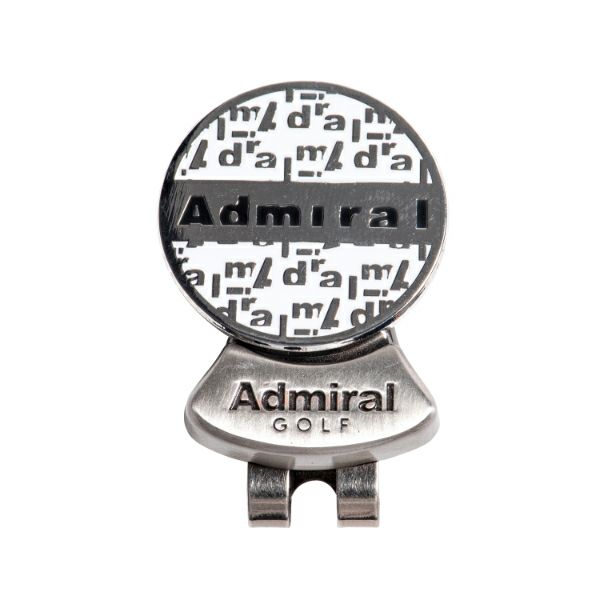 アドミラル ゴルフ Admiral GOLF メンズ レディース ユニセックス マーカー ADMG3AM3 詳細4