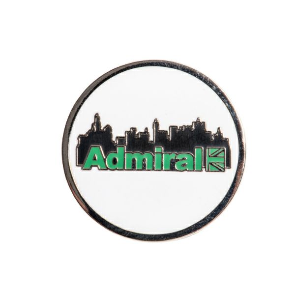 アドミラル ゴルフ Admiral GOLF メンズ レディース ユニセックス マーカー ADMG3AM5 詳細1