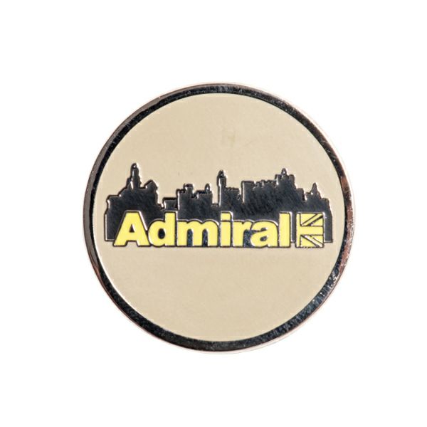 アドミラル ゴルフ Admiral GOLF メンズ レディース ユニセックス マーカー ADMG3AM5 詳細2