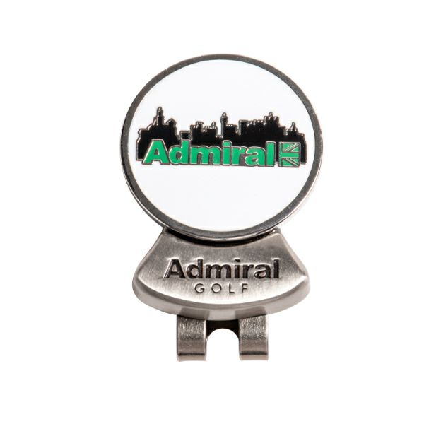 アドミラル ゴルフ Admiral GOLF メンズ レディース ユニセックス マーカー ADMG3AM5 詳細4