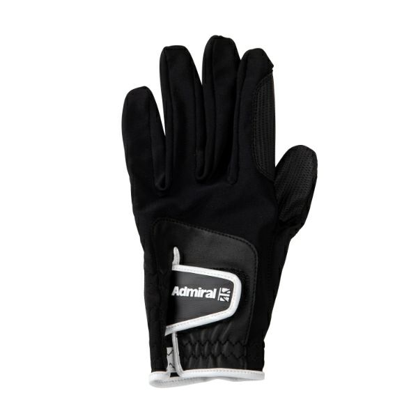 アドミラル ゴルフ Admiral GOLF メンズ メンズグローブワンサイズ ADMG3AGM 詳細1