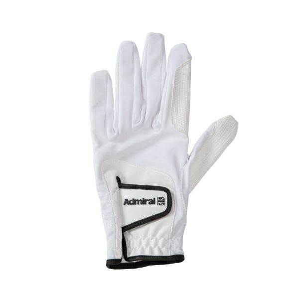アドミラル ゴルフ Admiral GOLF メンズ メンズグローブワンサイズ ADMG3AGM 詳細2